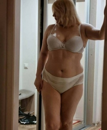 Анкета проститутки Соня - Фото 1, Суворовское, 38 лет, №1247